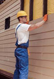 Best Wood Siding Installation  in Winona, MN